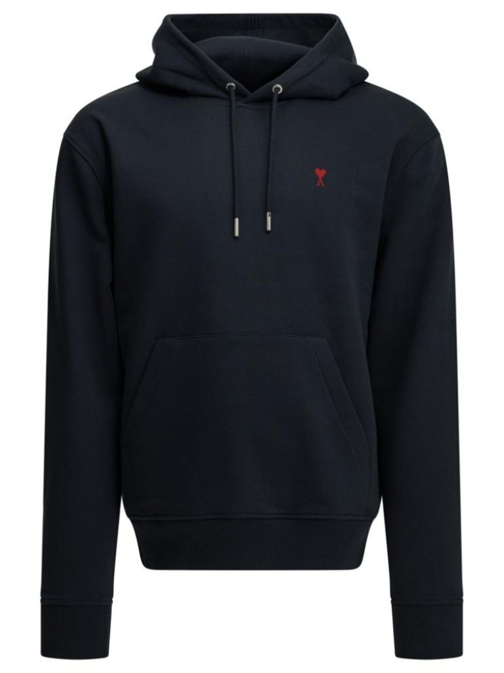 Ami Paris Ami De Coeur Hoodie Tag Size L Men